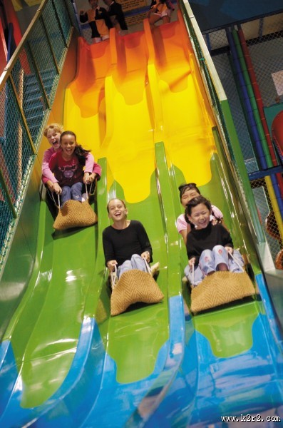 香格里拉金沙滩度假村儿童俱乐部图片