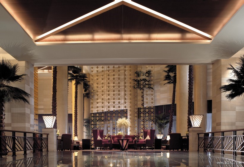 常州富都盛贸饭店餐厅酒吧图片