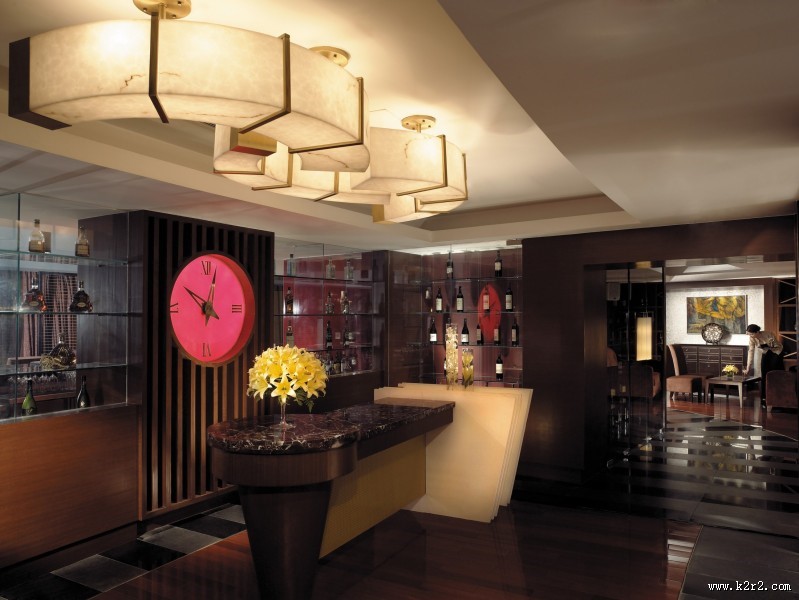 常州富都盛贸饭店餐厅酒吧图片