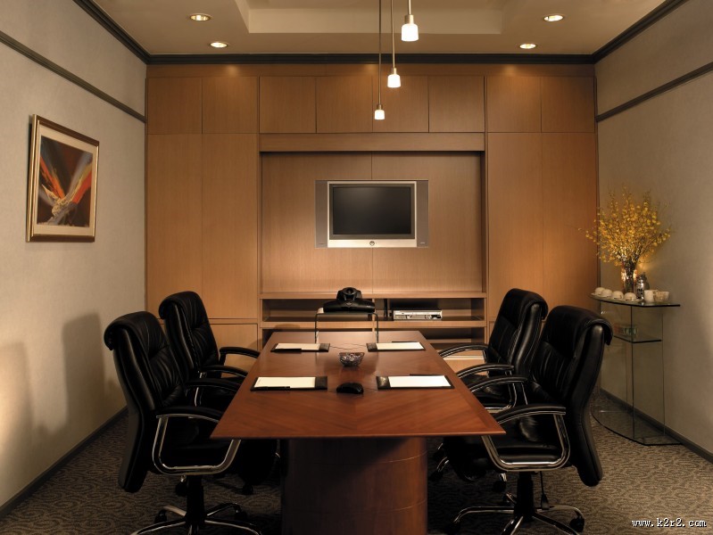 北京嘉里中心酒店会议厅图片