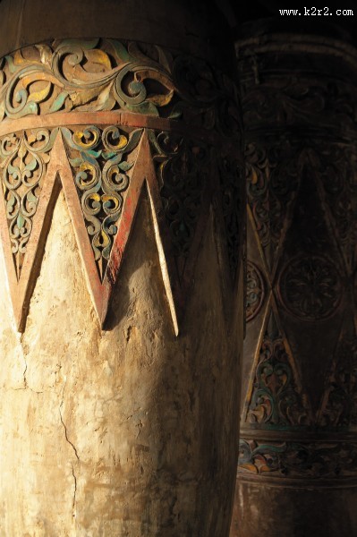 菲律宾香格里拉长滩岛度假村外观大堂图片