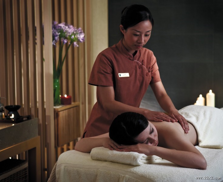 台南香格里拉大酒店休闲健身图片大全