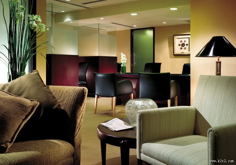 台北香格里拉远东国际大饭店休闲健身图片大全