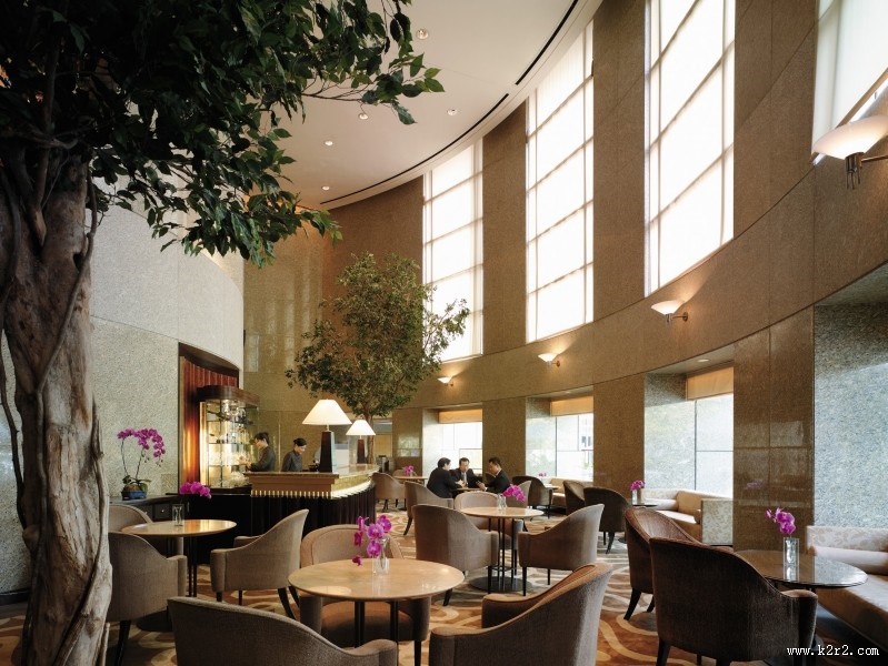 台北香格里拉远东国际大饭店休闲健身图片大全