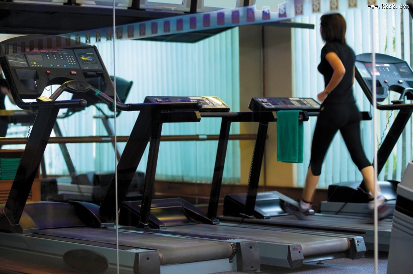 缅甸仰光盛贸饭店图片