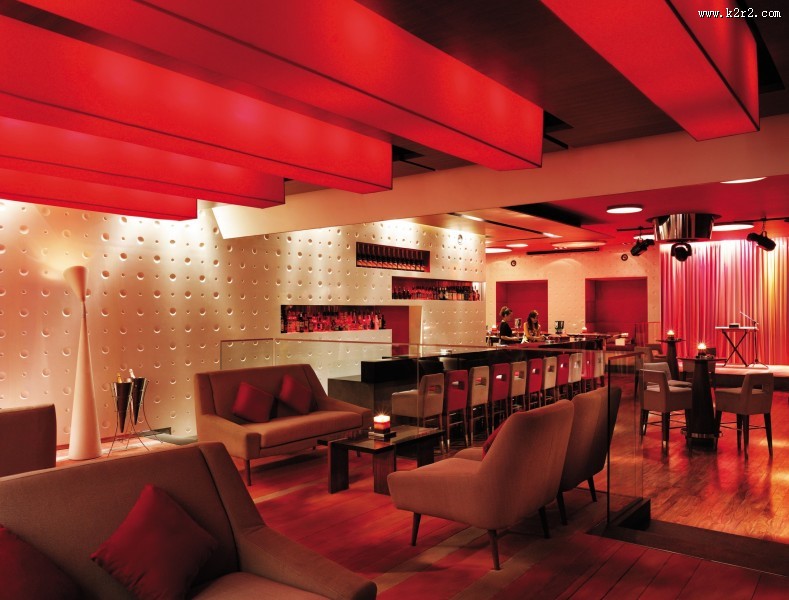 青岛香格里拉大酒店图片