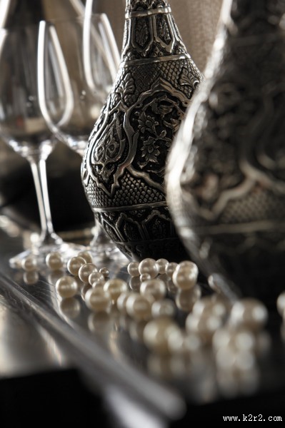 阿布扎比香格里拉大酒店酒吧图片