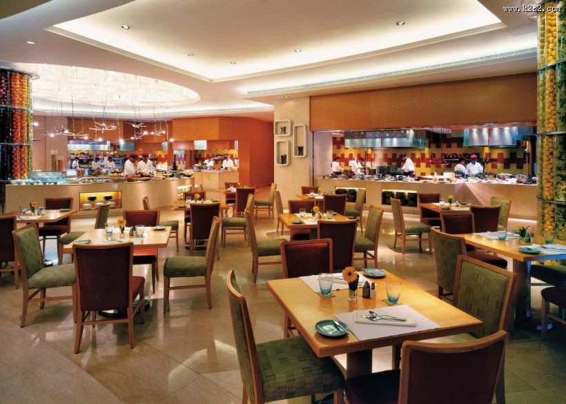 福州香格里拉大酒店图片大全