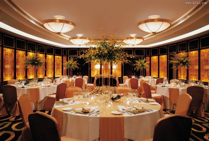 福州香格里拉大酒店图片大全