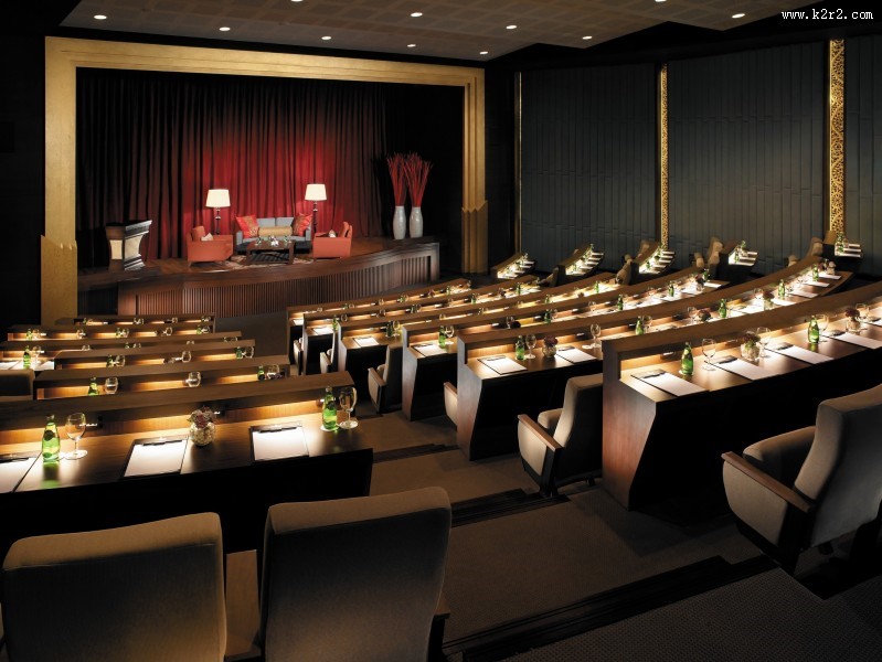 泰国清迈香格里拉大酒店图片大全