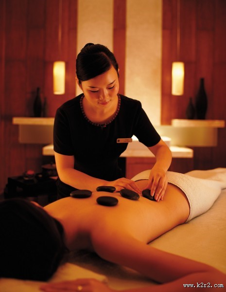 宁波香格里拉大酒店休闲健身图片大全