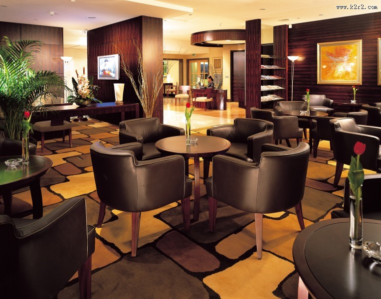 迪拜香格里拉大酒店会议厅图片大全