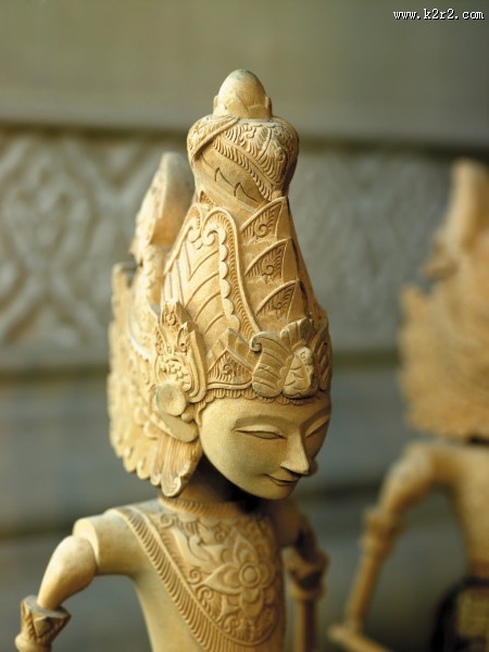 雅加达香格里拉饭店大厅图片大全