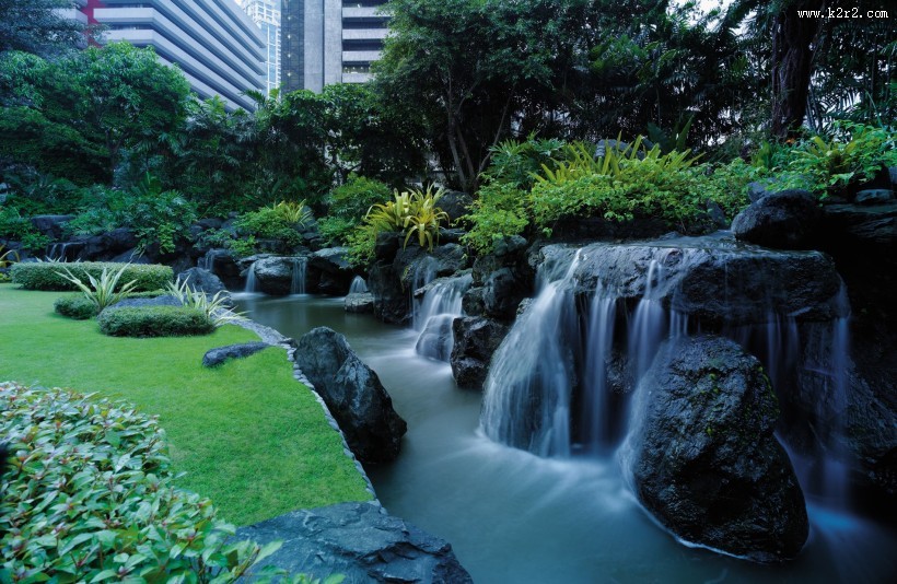 麦卡蒂香格里拉大酒店图片大全