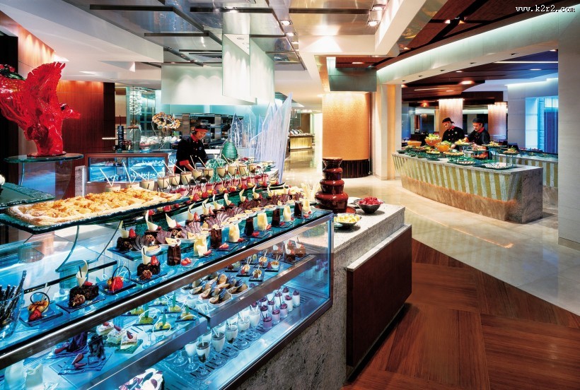 麦卡蒂香格里拉大酒店图片大全