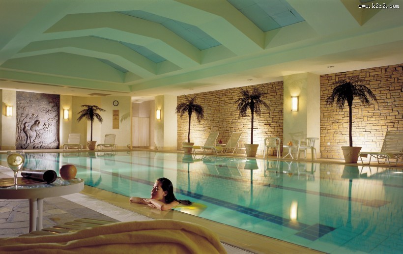 武汉香格里拉大酒店图片大全