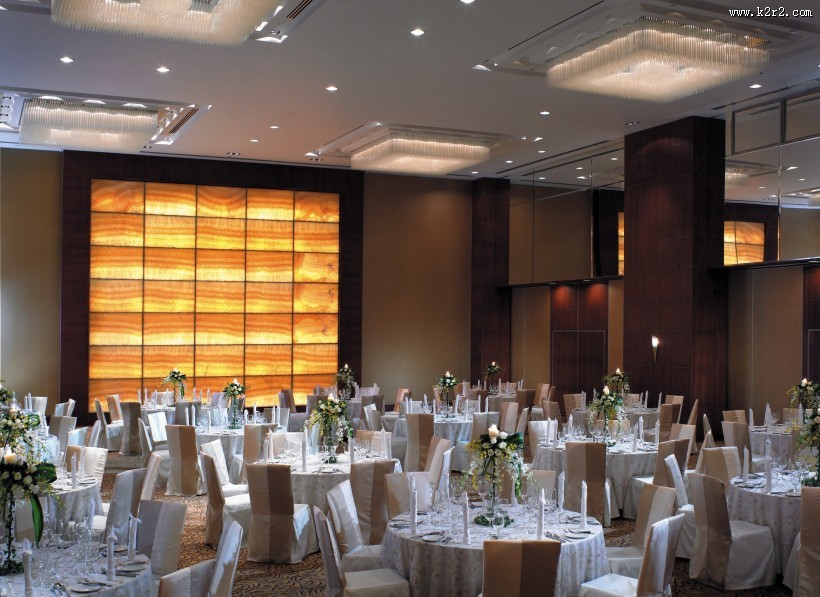 马来西亚槟城香格里拉大酒店图片