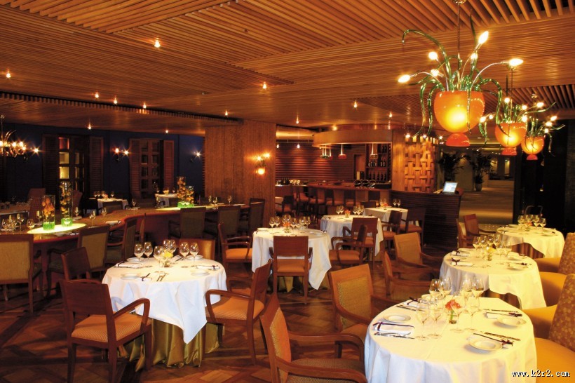 马尼拉艾莎香格里拉大酒店图片