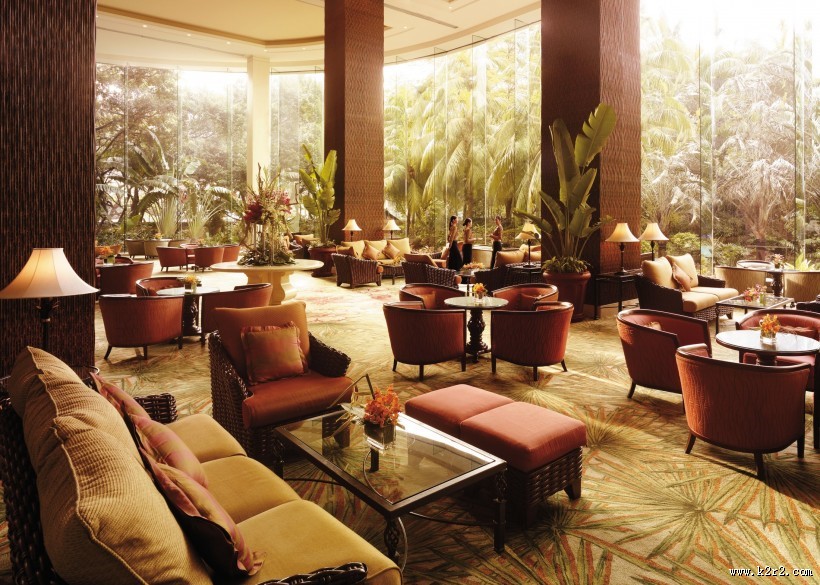 马尼拉艾莎香格里拉大酒店图片