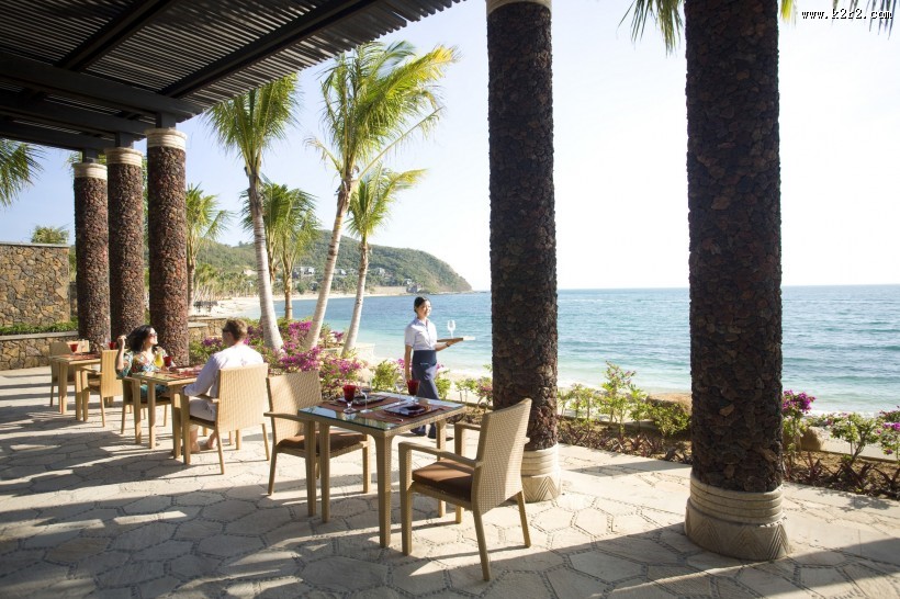 三亚文华东方酒店图片大全