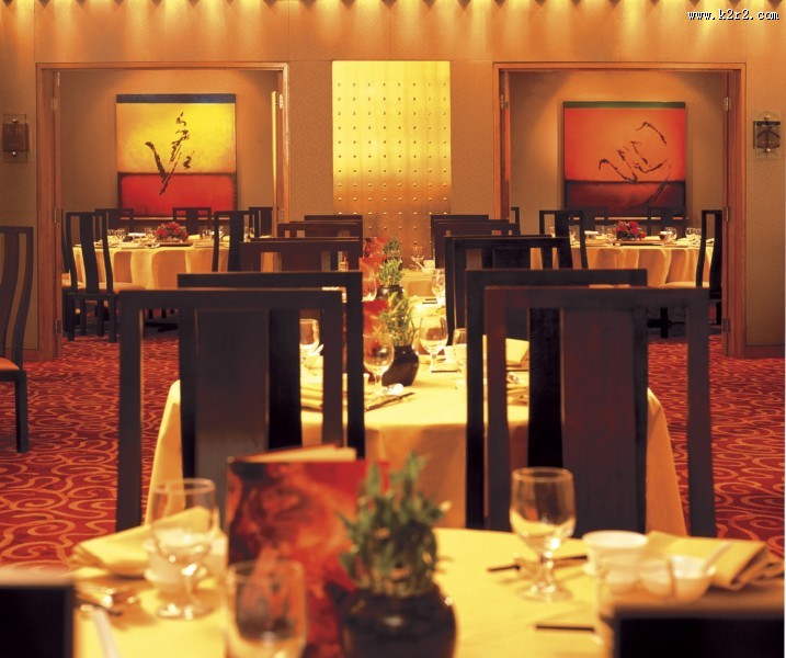 香港怡东酒店图片