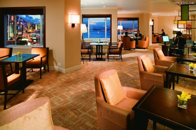 香港怡东酒店图片