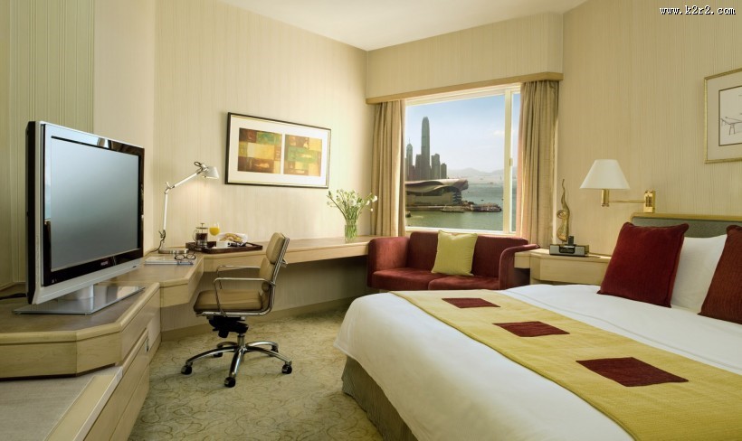 香港怡东酒店图片