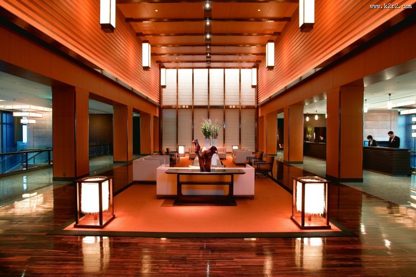 东京文华东方酒店图片