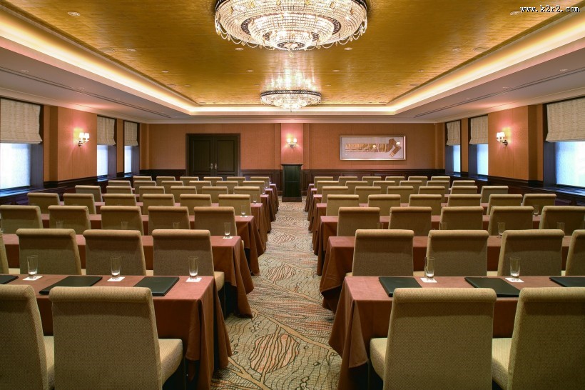 东京文华东方酒店图片