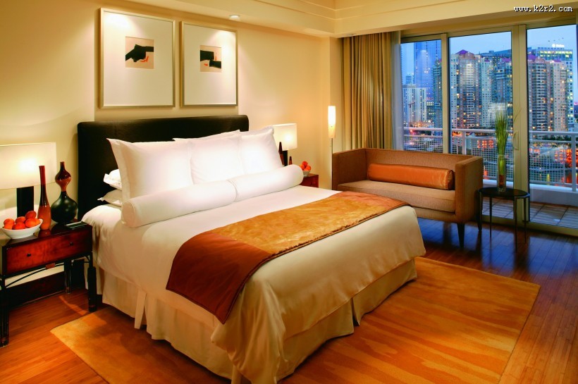 迈阿密文华东方酒店图片