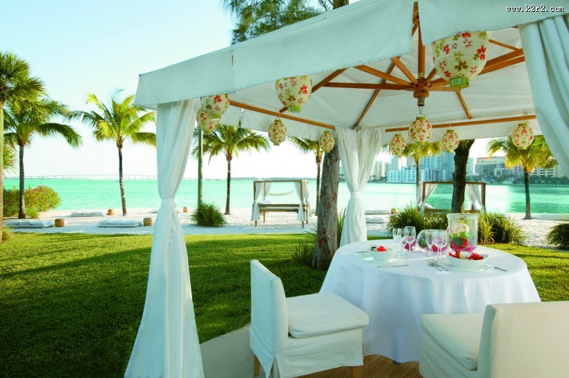 迈阿密文华东方酒店图片