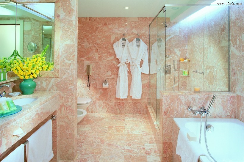 日內瓦文华东方酒店图片