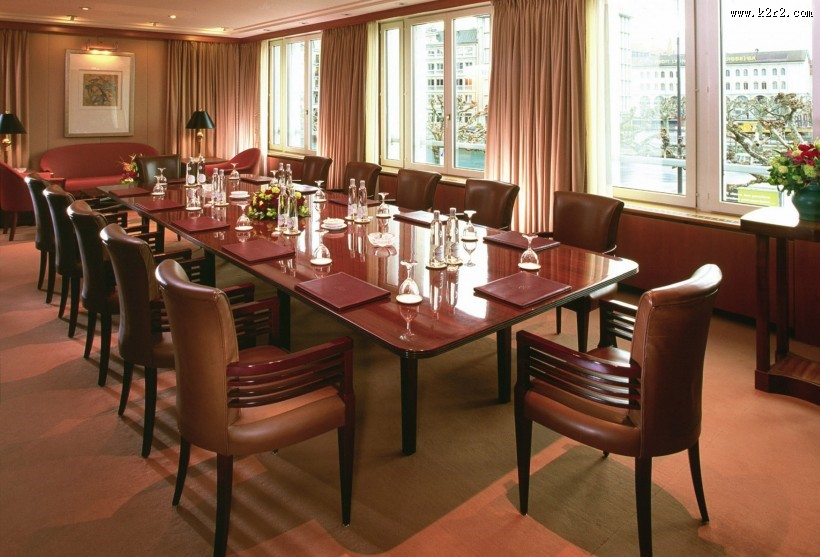 日內瓦文华东方酒店图片