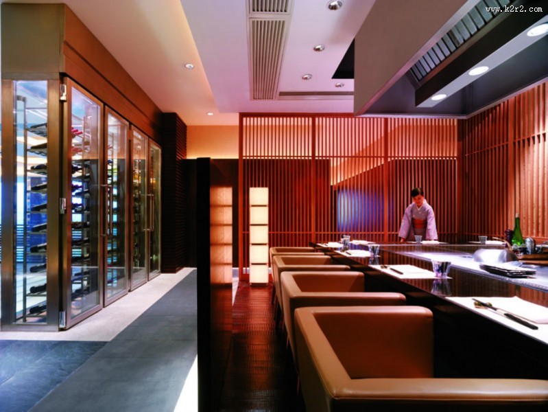 中国广州香格里拉大酒店图片