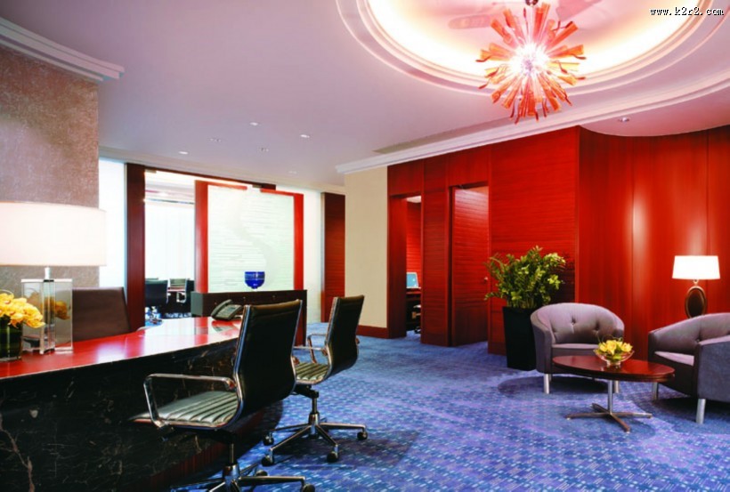 中国广州香格里拉大酒店图片