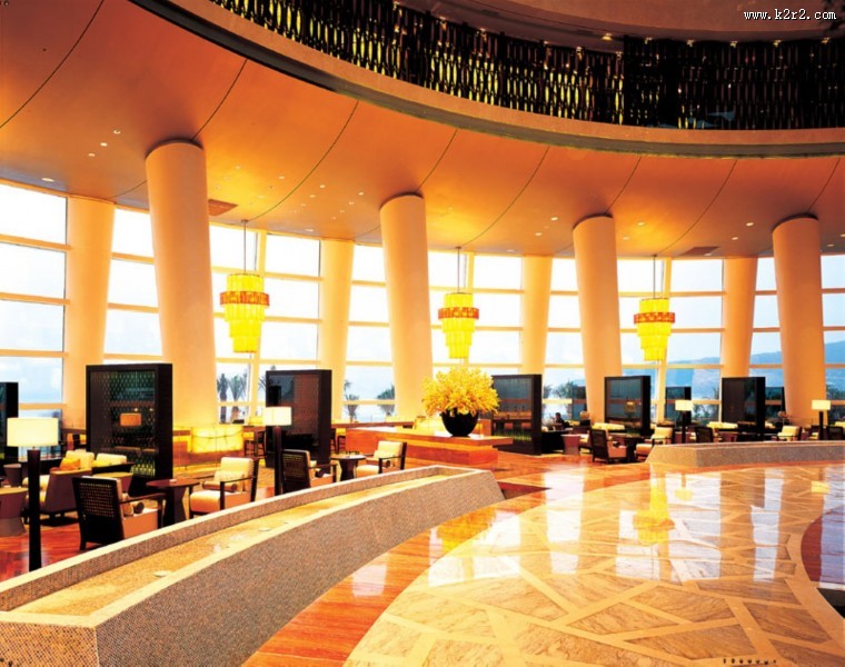 中国深圳大梅沙喜来登酒店图片