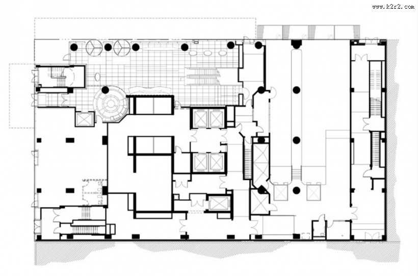 纽约威斯汀大酒店图片