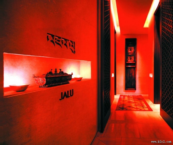 中国上海浦东香格里拉大酒店图片