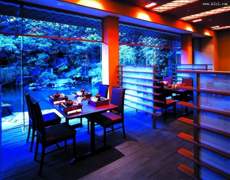 东京洲际酒店图片