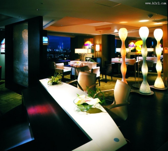 东京洲际酒店图片