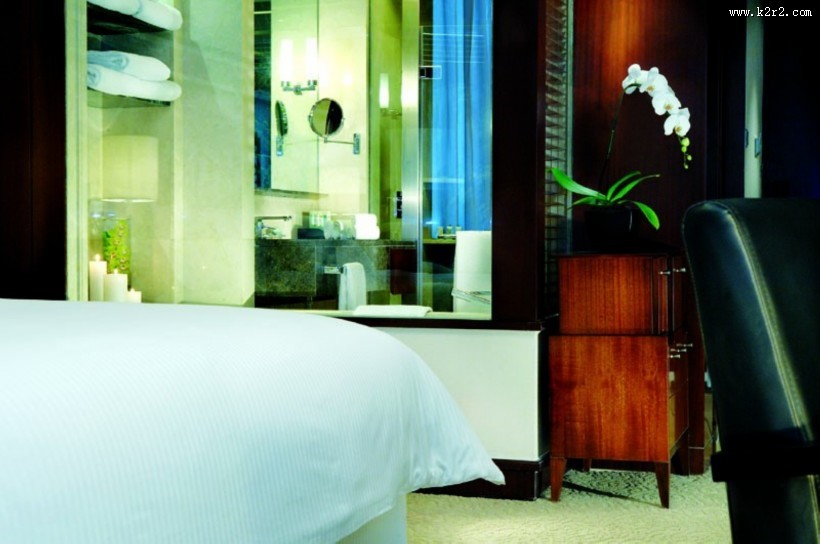 中国北京威斯汀大酒店图片