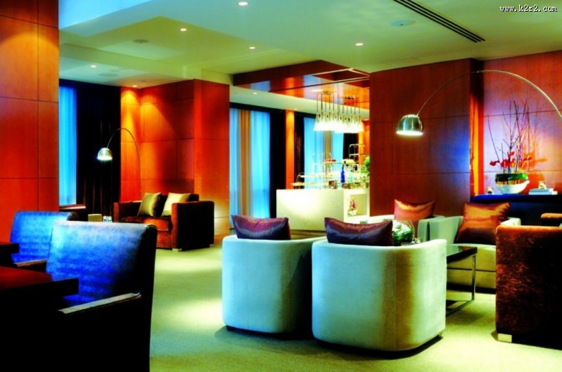 中国北京威斯汀大酒店图片