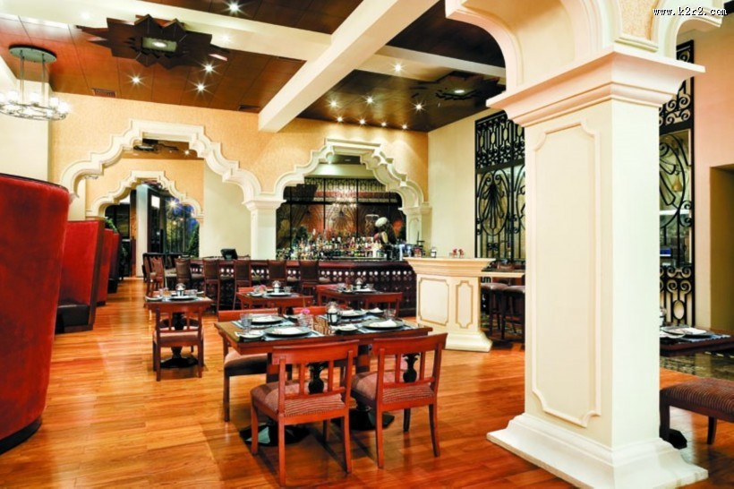 中国广州天誉威斯汀大酒店图片