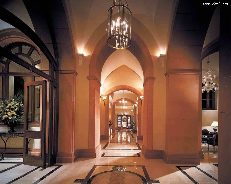 土尔其伊斯坦布尔苏丹拿美四季酒店图片