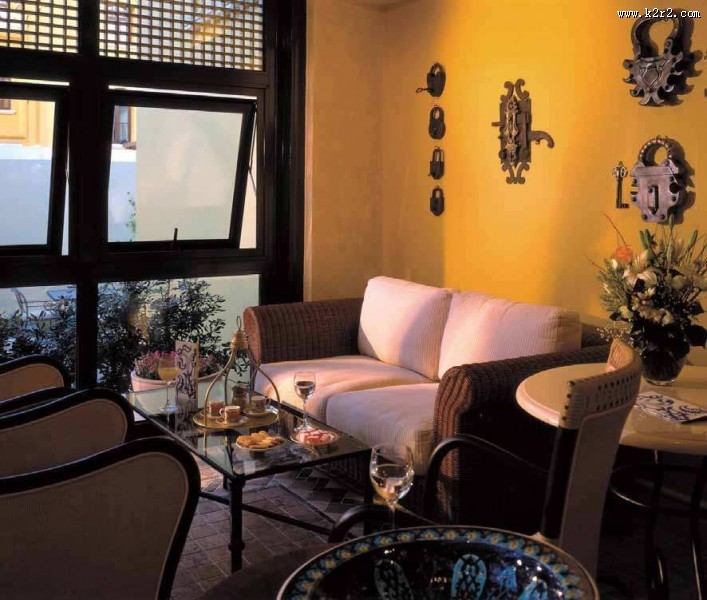 土尔其伊斯坦布尔苏丹拿美四季酒店图片