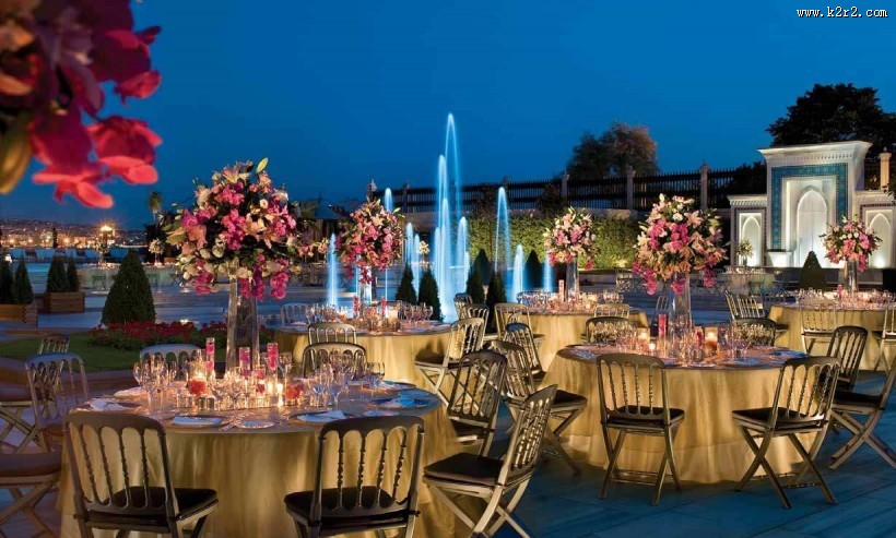 土尔其伊斯坦布尔博斯普鲁斯四季酒店图片