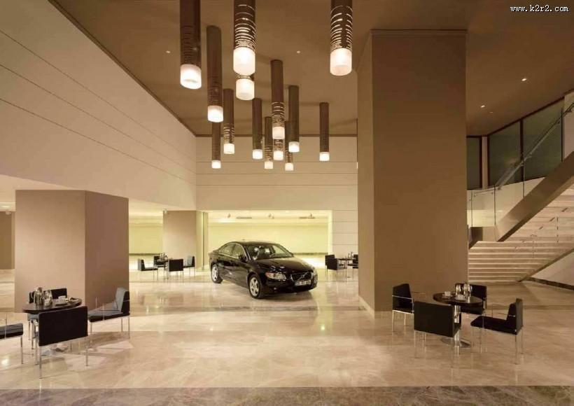 土尔其伊兹密尔艾菲索斯瑞士大酒店图片