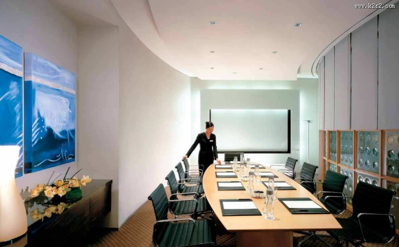 迪拜香格里拉大酒店图片