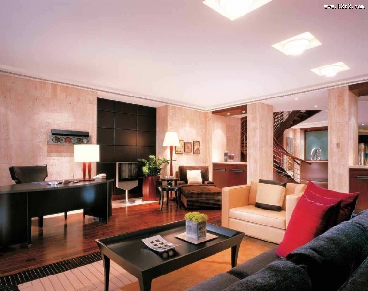 迪拜香格里拉大酒店图片