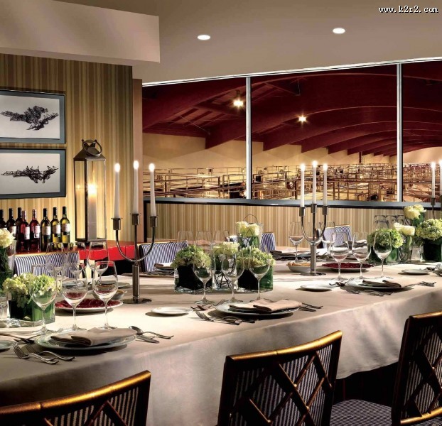 西班牙里斯卡尔候爵酒店图片